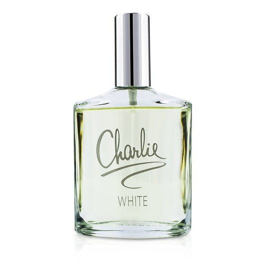 Revlon Charlie White Eau De Toilette Spray 100ml/3.4oz