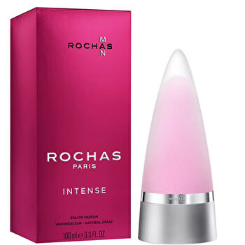 Rochas Man Intense Eau De Parfum 100ml