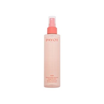 Payot Nue Gentle Toning Mist 200ml
