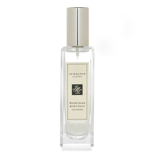 Jo Malone Wood Sage & Sea Salt Cologne Spray (Originally Without Box) 30ml/1oz
