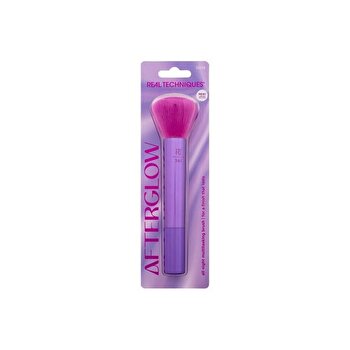 Real Techniques Afterglow All Night Multitasking Brush 1.0ks