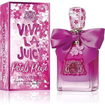 Juicy Couture Viva La Juicy Petals Please Eau De Parfum 100ml