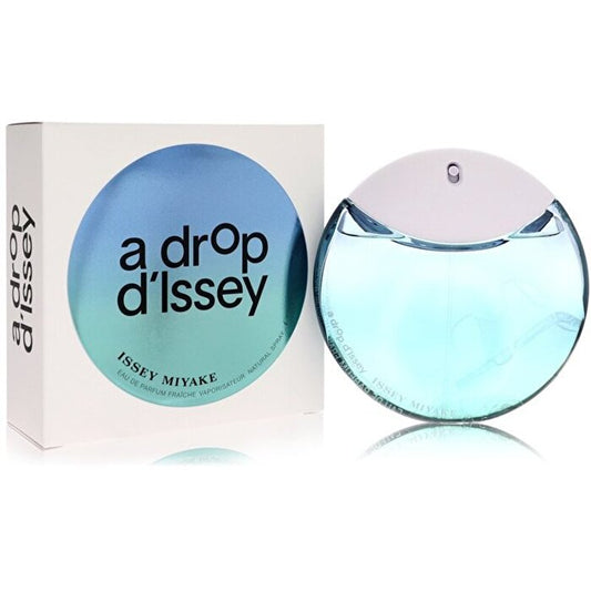 Issey Miyake A Drop D'issey Eau De Parfum Fraiche 90ml