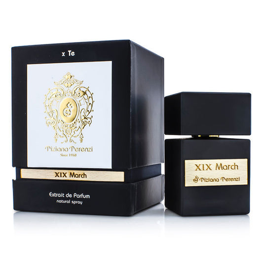Tiziana Terenzi Xix March Extrait De Parfum Spray (Unisex) 100ml/3.38oz