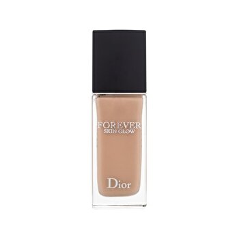 Dior Forever Skin Glow 24h Radiant Foundation Spf20