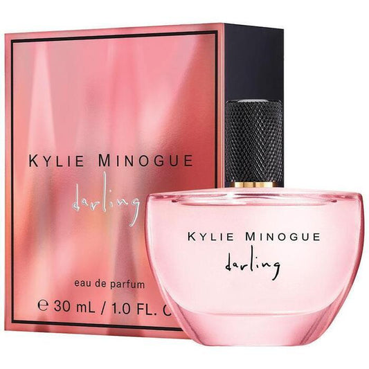 Kylie Minogue Darling Eau De Parfum 75ml