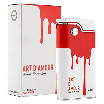 Armaf Art D´amour Eau De Parfum 100ml