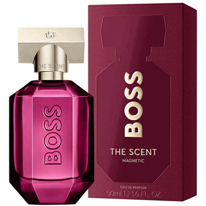 Hugo Boss The Scent For Her Magnetic Eau De Parfum 50ml
