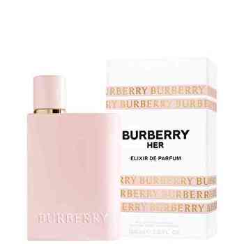 Burberry Her Elixir De Parfum Eau De Parfum 50ml