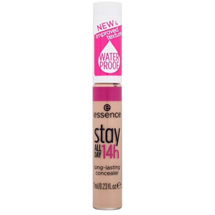 Essence Stay All Day 14h Long-lasting Concealer 7ml
