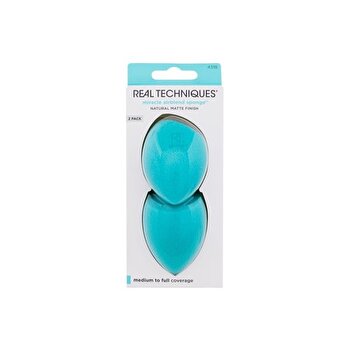 Real Techniques Miracle Airblend Sponge 1.0ks