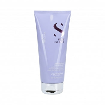 Alfaparf Milano Semi Di Lino Smooth Conditioner 200ml