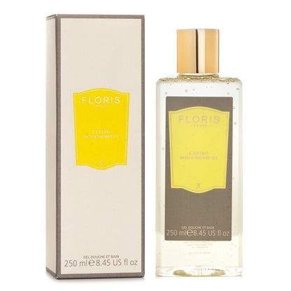 Floris Cefiro Moisturising Bath & Shower Gel (Random Packaging) 250ml/8.5oz
