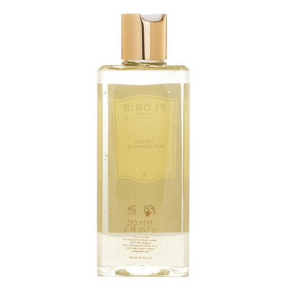 Floris Cefiro Moisturising Bath & Shower Gel (Random Packaging) 250ml/8.5oz