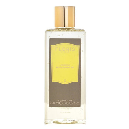 Floris Cefiro Moisturising Bath & Shower Gel (Random Packaging) 250ml/8.5oz