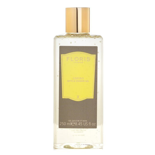 Floris Cefiro Moisturising Bath & Shower Gel (Random Packaging) 250ml/8.5oz