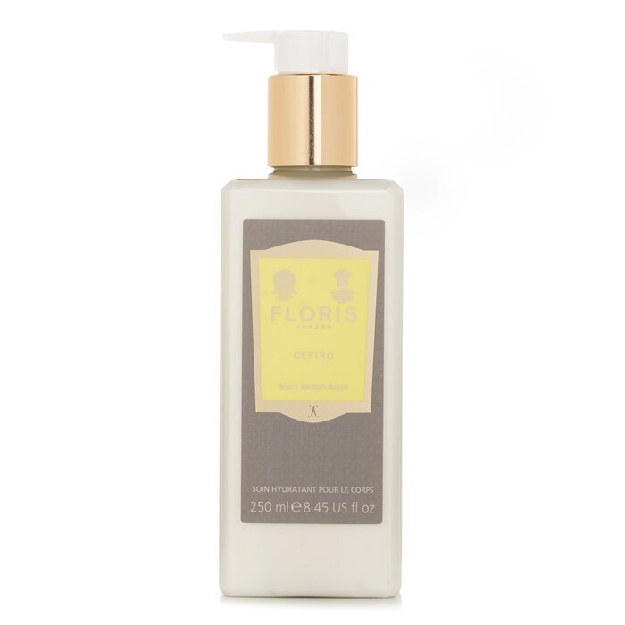 Floris Cefiro Enriched Body Moisturiser(Random Packaging) 250ml/8.5oz