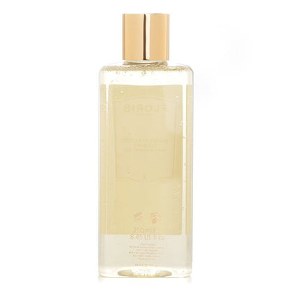 Floris Night Scented Jasmine Moisturising Bath & Shower Gel(Random Packaging) 250ml/8.5oz