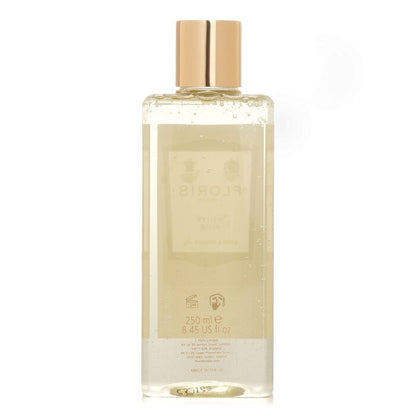 Floris White Rose Moisturising Bath & Shower Gel(Random Packaging) 250ml/8.5oz