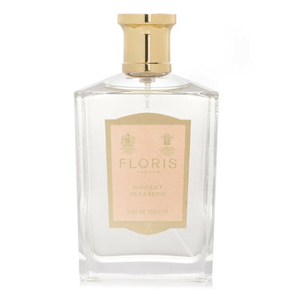 Floris Bouquet De La Reine Eau De Toilette Spray(Random Packaging) 100ml/3.4oz