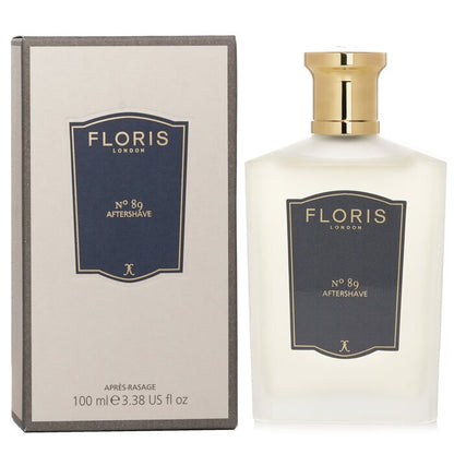 Floris No 89 After Shave Splash(Random Packaging) 100ml/3.38oz