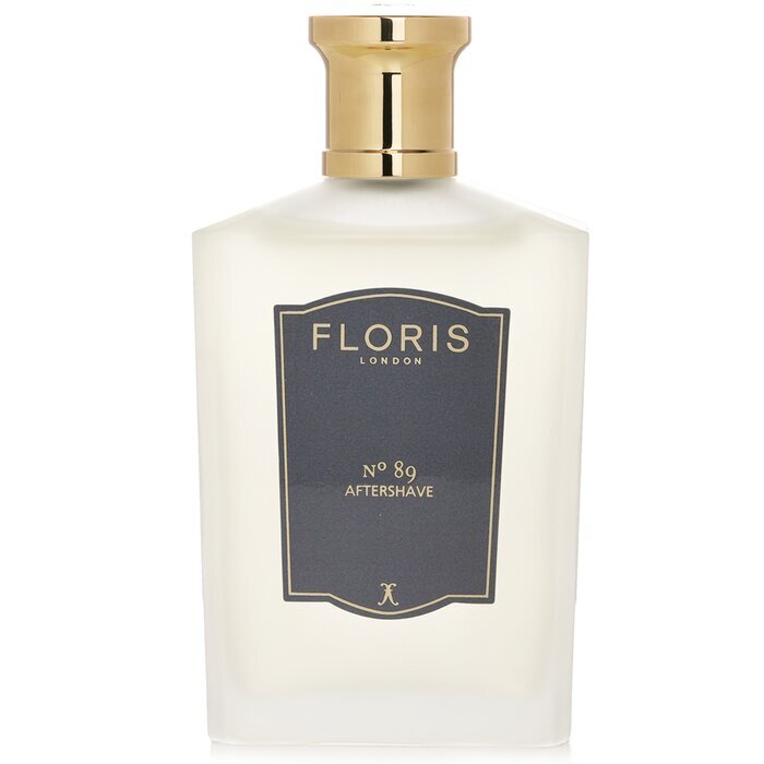Floris No 89 After Shave Splash(Random Packaging) 100ml/3.38oz