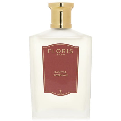 Floris Santal After Shave Splash(Random Packaging) 100ml/3.38oz