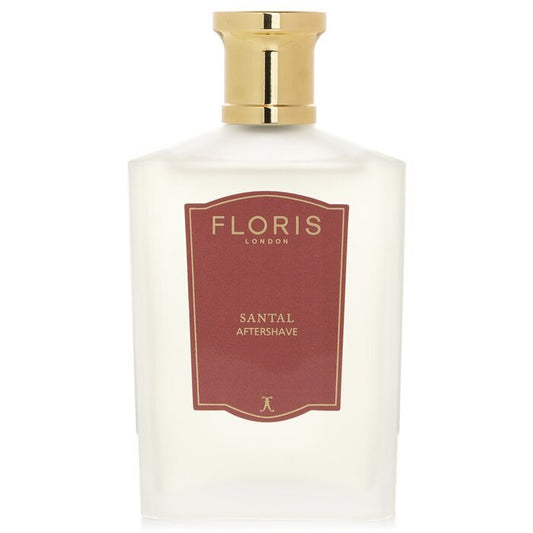 Floris Santal After Shave Splash(Random Packaging) 100ml/3.38oz