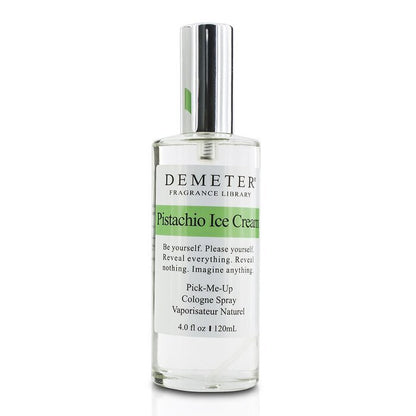 Demeter Pistachio Ice Cream Cologne Spray 120ml/4oz
