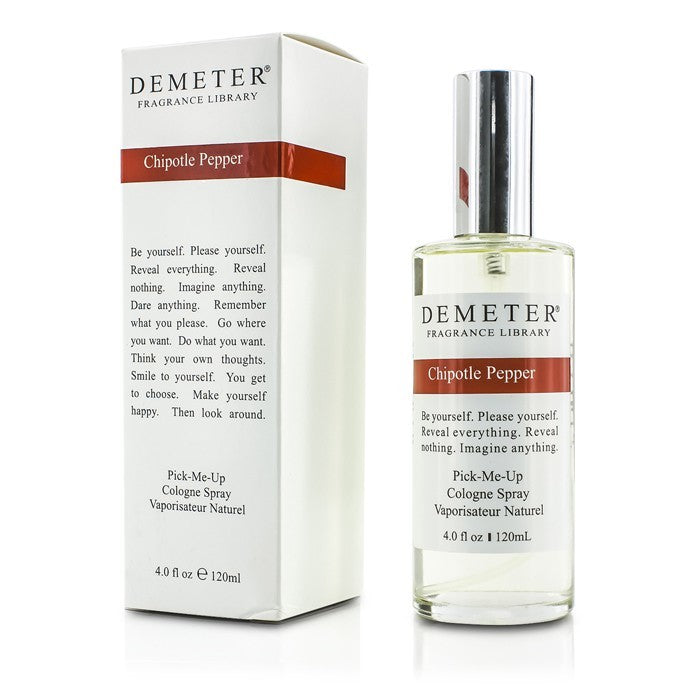 Demeter Chipotle Pepper Cologne Spray 120ml/4oz
