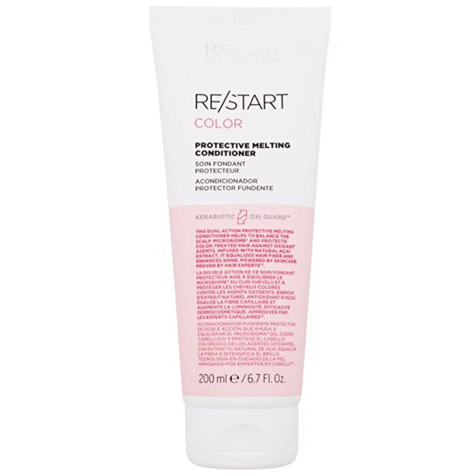 Revlon Professional Re/start Color Protective Melting Conditioner (dyed Hair) 750ml