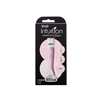 Wilkinson Sword Intuition Complete Bikini 1.0ks