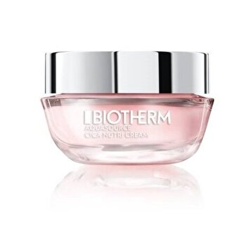 Biotherm Aquasource Cica Nutri Cream 50ml