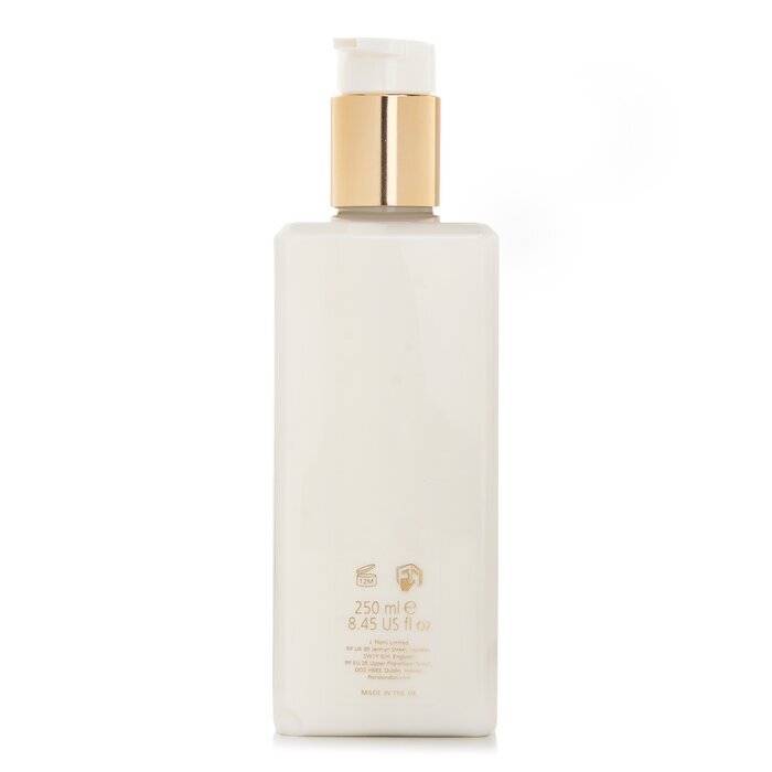 Floris White Rose Enriched Body Moisturiser(Random Packaging) 250ml/8.5oz