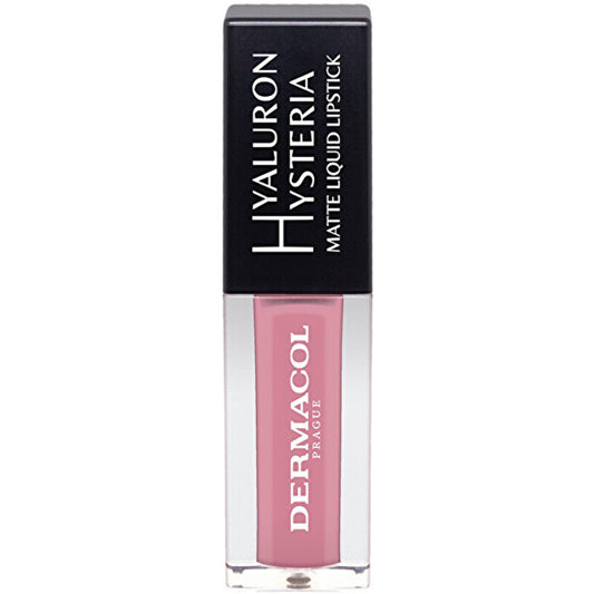 Dermacol Hyaluron Hysteria Matte Liquid Lipstick