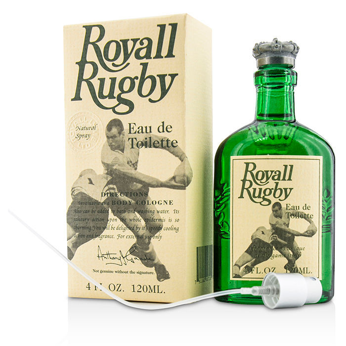 Royall Fragrances Royall Yacht Eau De Toilette Spray 120ml/4oz