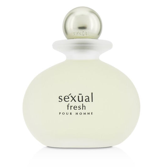 Michel Germain Sexual Fresh Eau De Toilette Spray 125ml/4.2oz