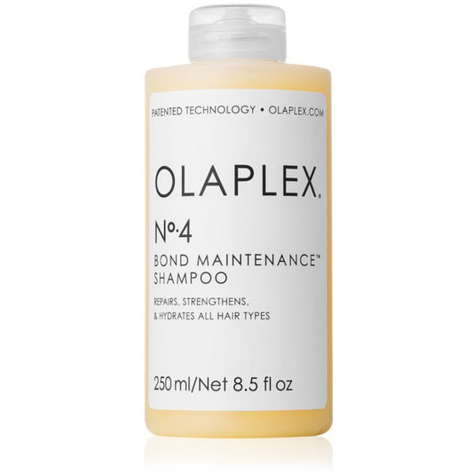 Olaplex Refreshing Shampoo For All Hair Types 4 (bond Maintenance Shampoo) 250ml 1000ml