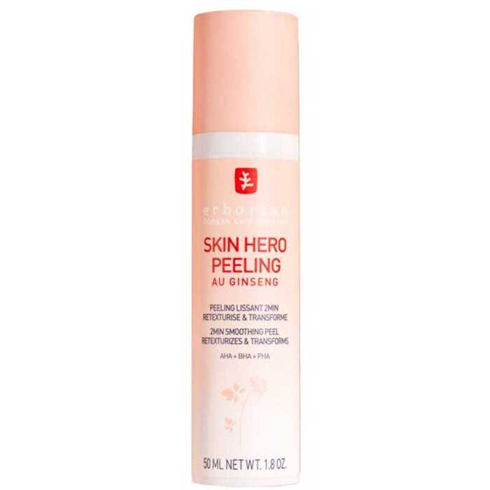 Erborian Skin Hero Peeling 50ml