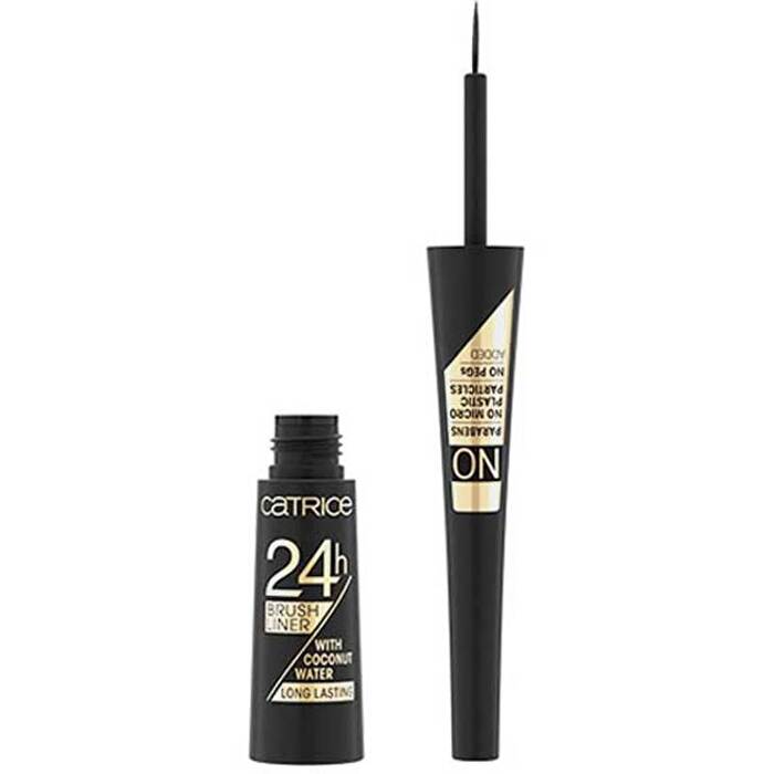 Catrice 24h Brush Liner Longlasting 3ml