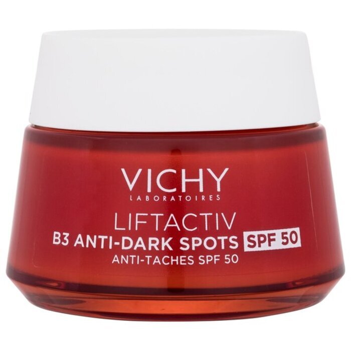 Vichy Liftactiv B3 Anti-dark Spots Cream Spf50 50ml
