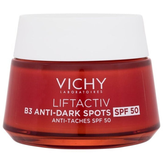 Vichy Liftactiv B3 Anti-dark Spots Cream Spf50 50ml