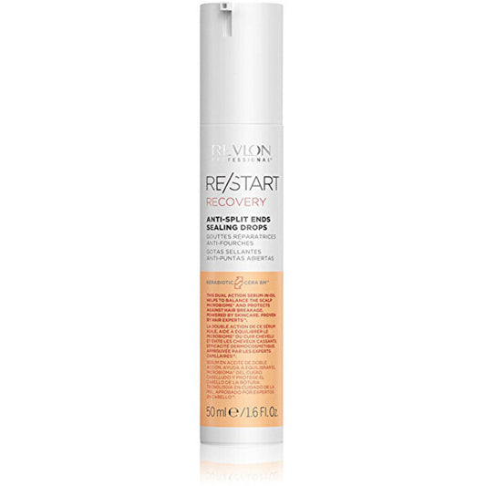 Revlon Professional Restart Recovery Anti-splits Ends Sealing Drops 50ml