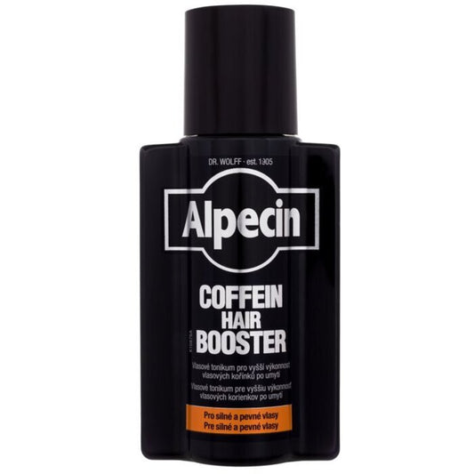 Alpecin Coffein Hair Booster 200ml