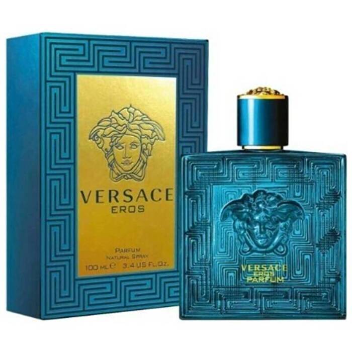 Versace Eros Parfum 100ml