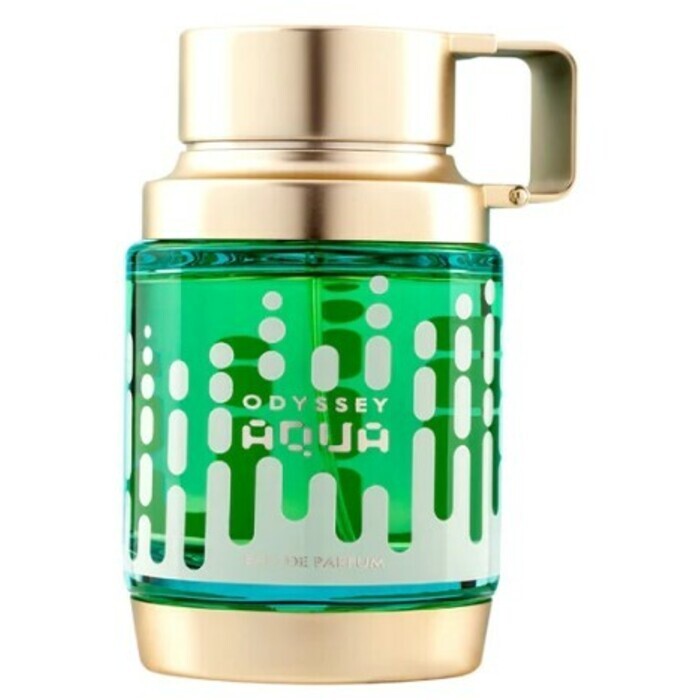 Armaf Odyssey Aqua Eau De Parfum 100ml