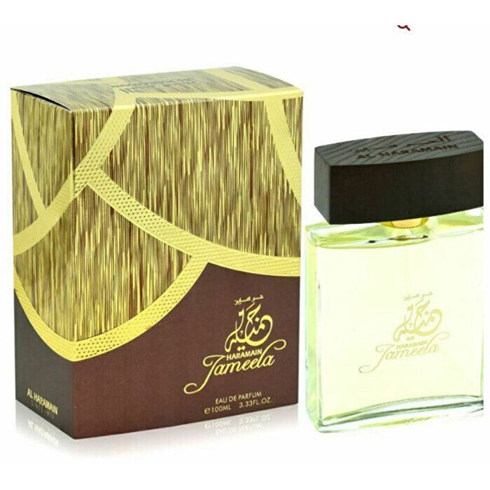 Al Haramain Jameela Eau De Parfum 100ml