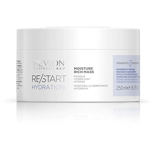 Revlon Professional Restart Hydration Moisture Rich Mask 250ml