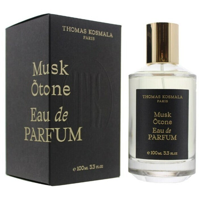 Thomas Kosmala Musk Otone Eau De Parfum 100ml