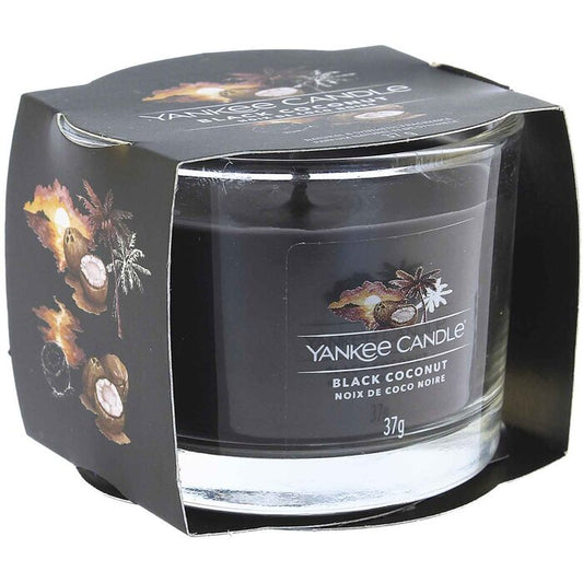 Yankee Candle Black Coconut 37.0g